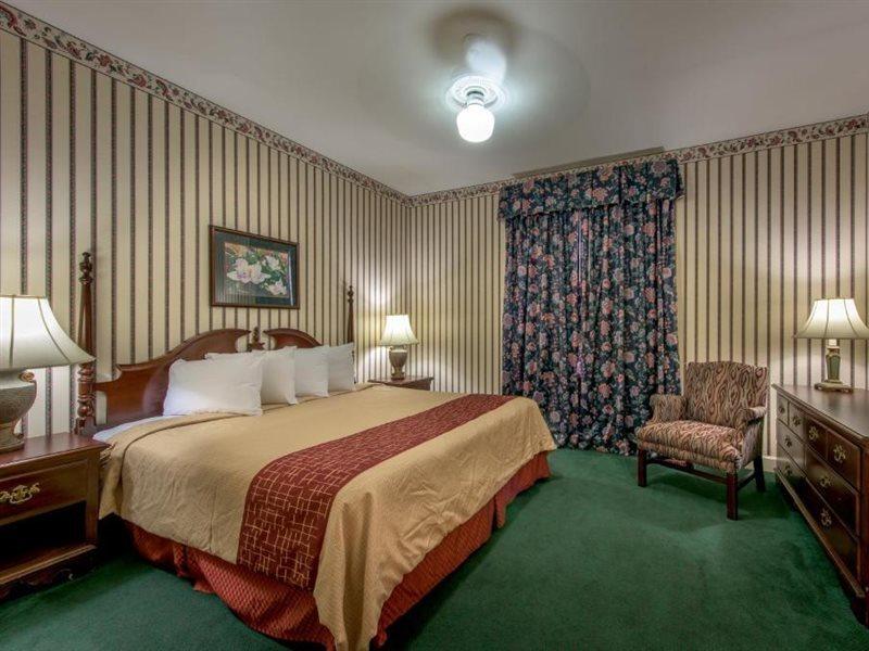 Red Roof Inn & Suites Albany, Ga Exteriér fotografie