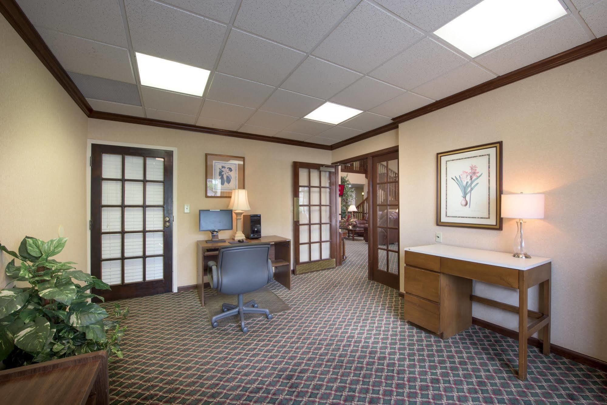 Red Roof Inn & Suites Albany, Ga Exteriér fotografie